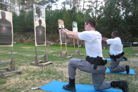 Inline Defense, LLC