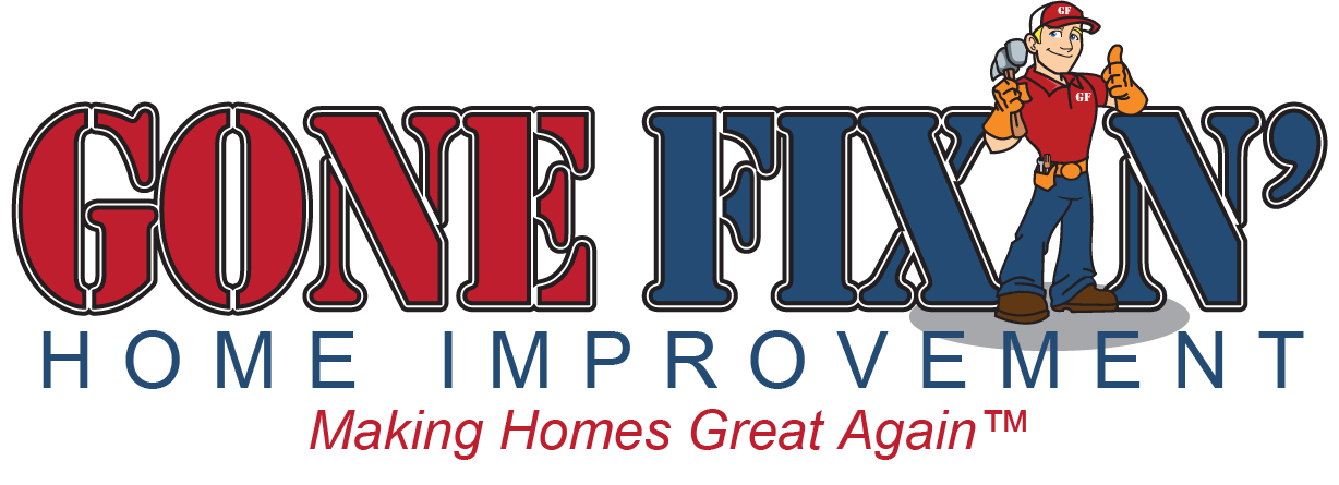 Gone Fixin Home Improvement