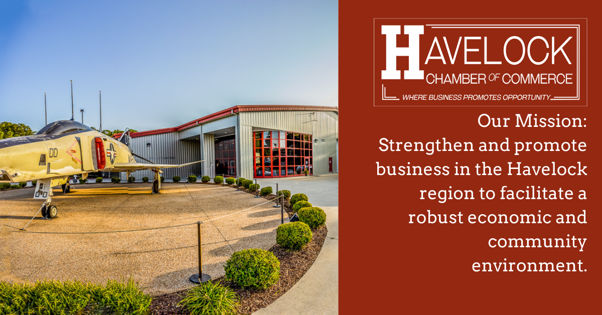 Havelock Chamber Of Commerce (Nonprofit Organization)