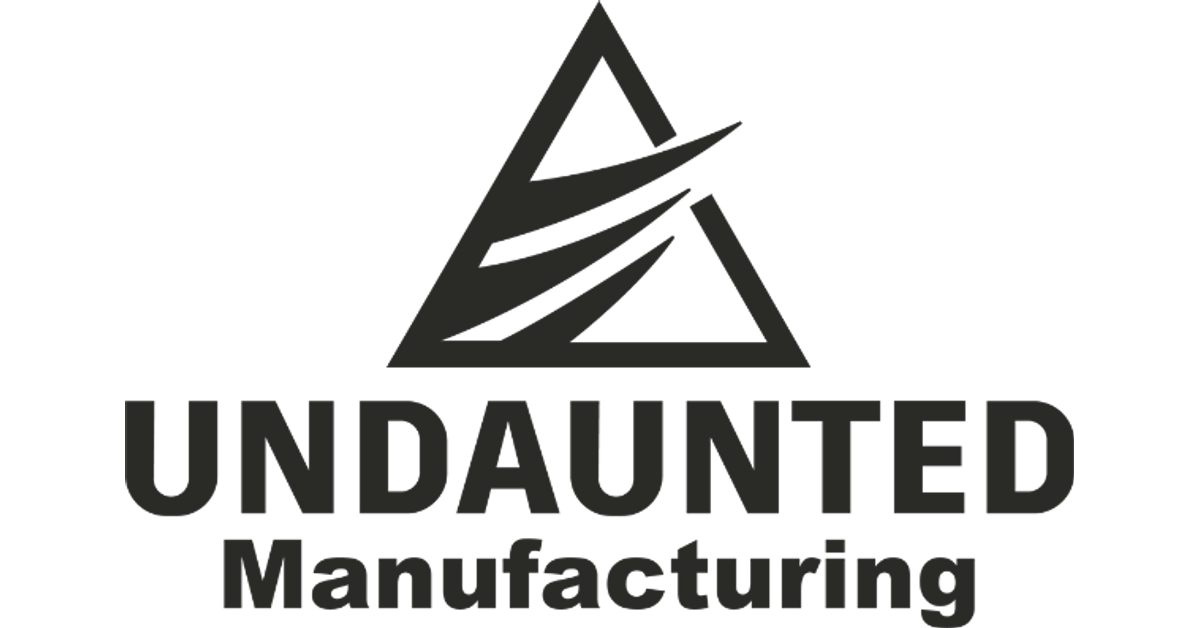 Undaunted Manufacturing