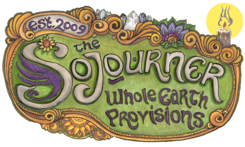 The Sojourner Whole Earth Provisions