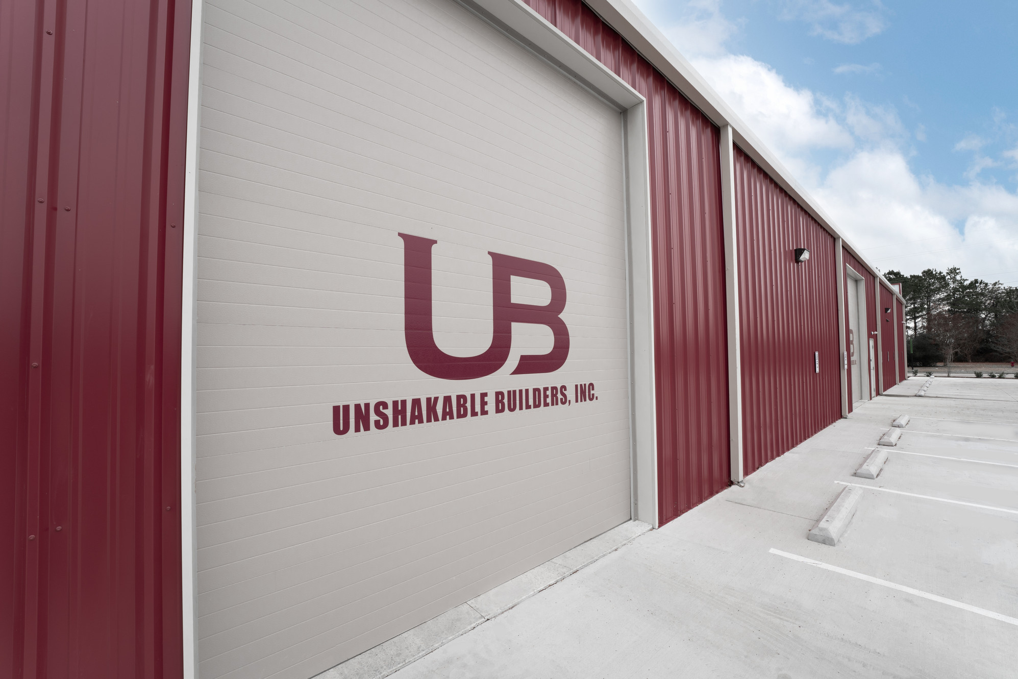 Unshakable Builders INC