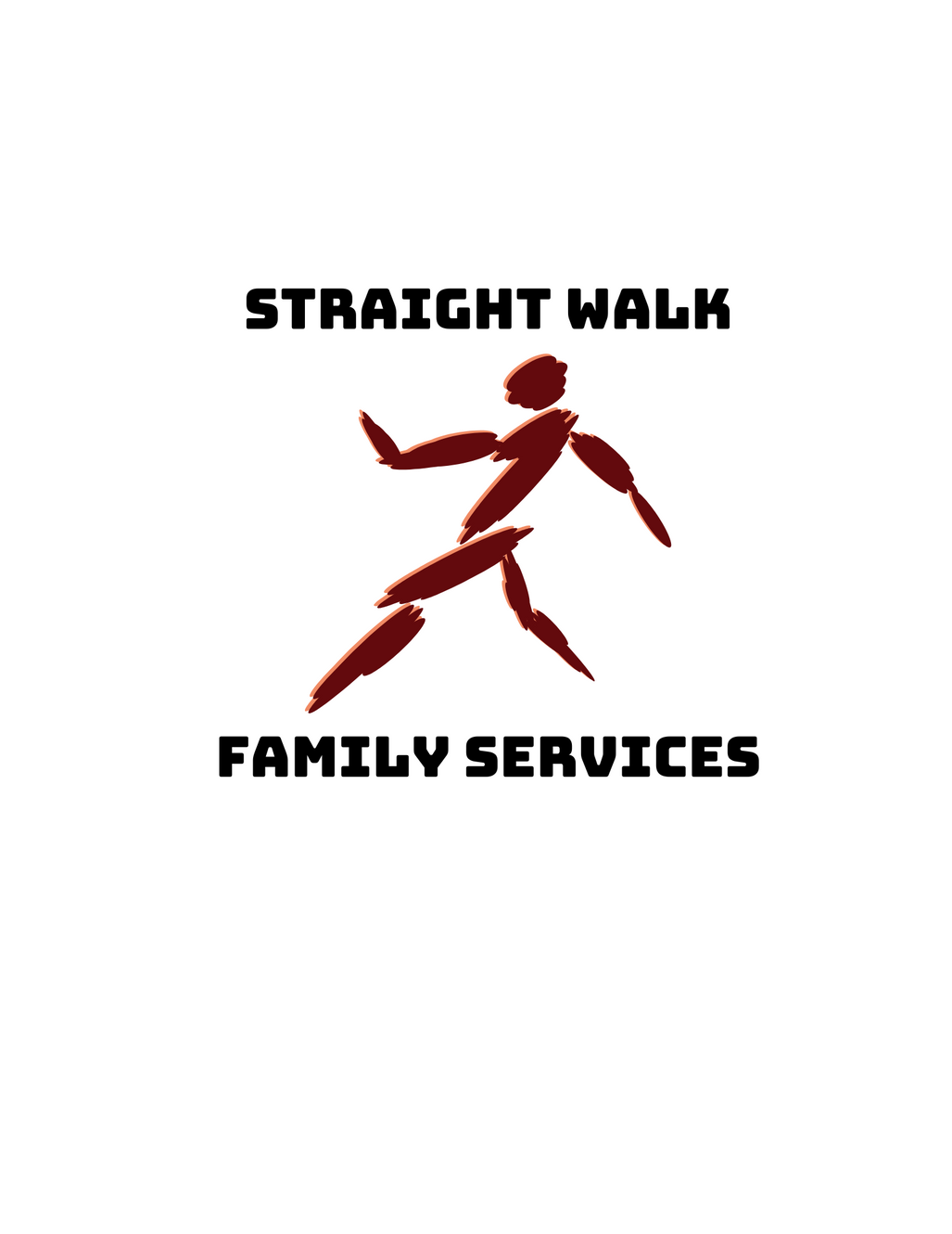 Straight Walk Family Services