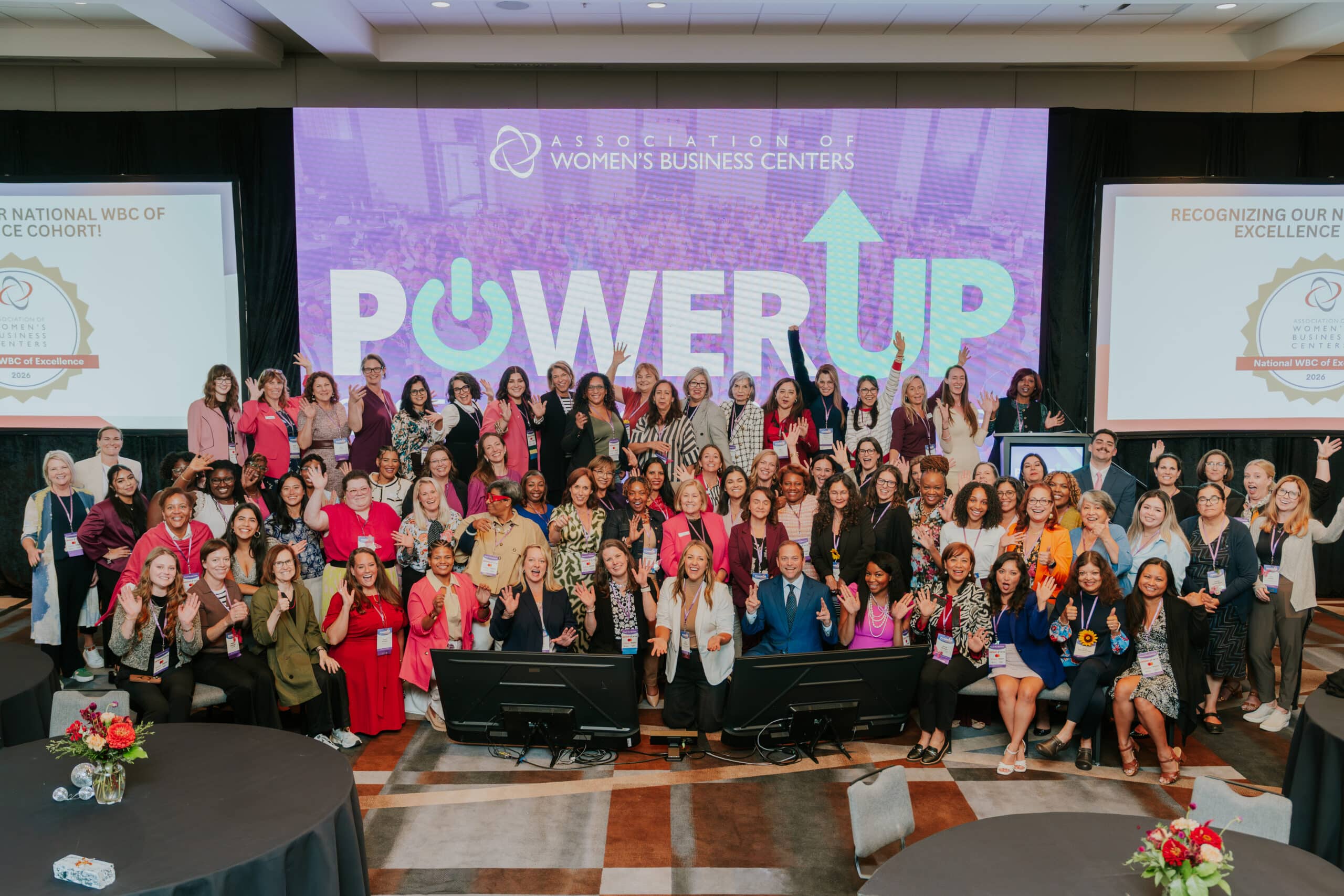 Association Of Women's Business Centers