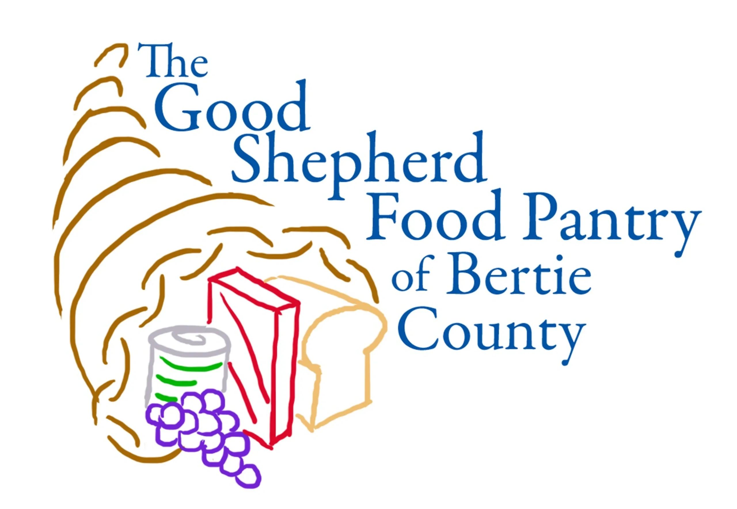 Good Shepard Food Pantry