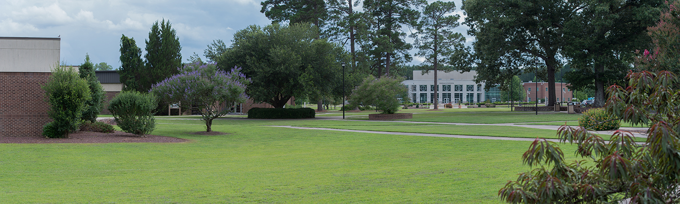 Edgecombe Community College