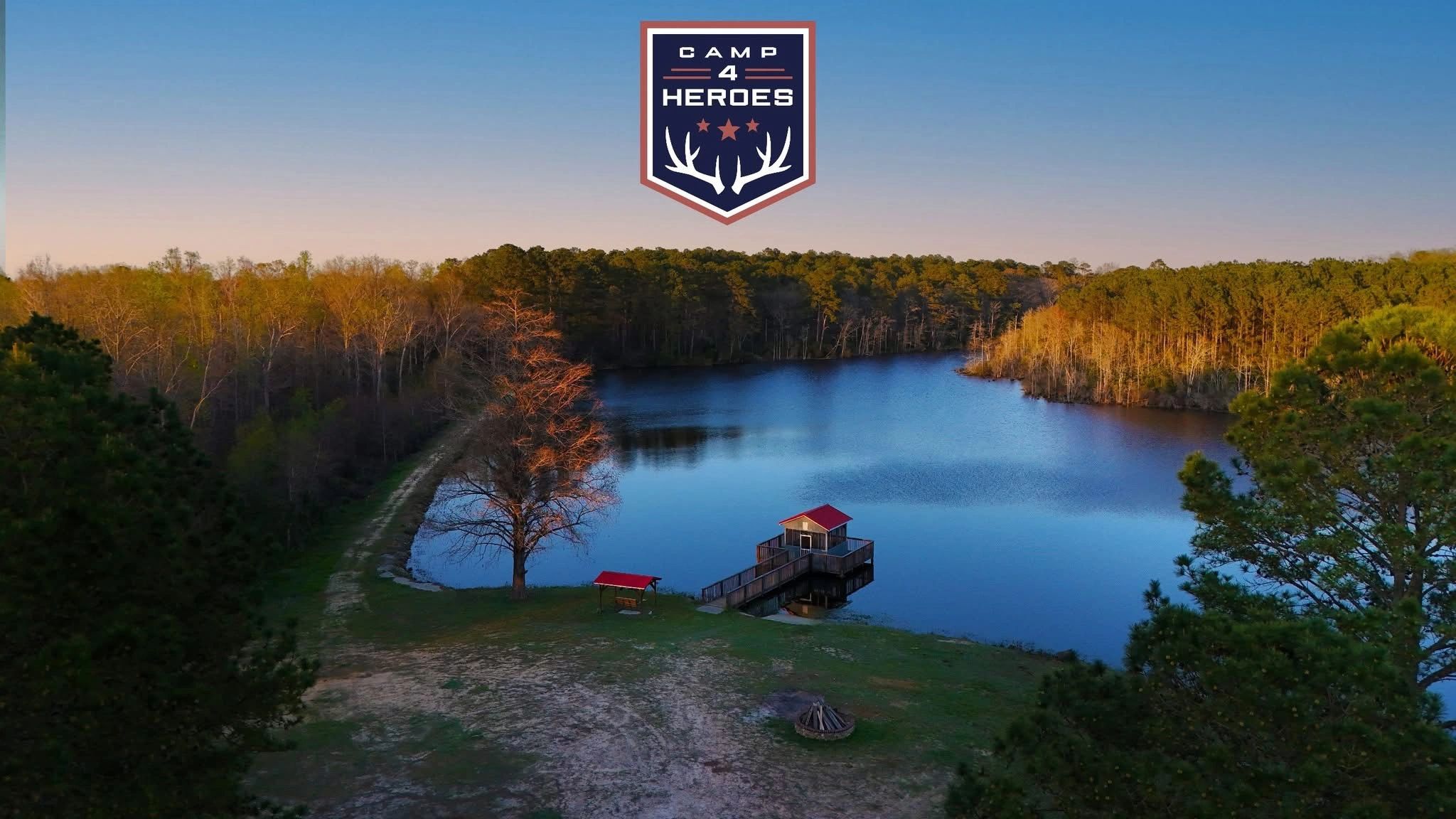 Camp4Heroes, INC