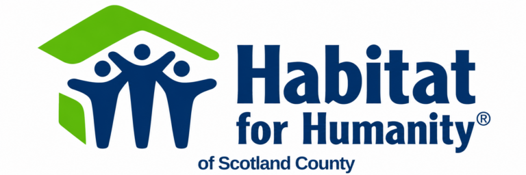 Habitat For Humanity Of Scotland County