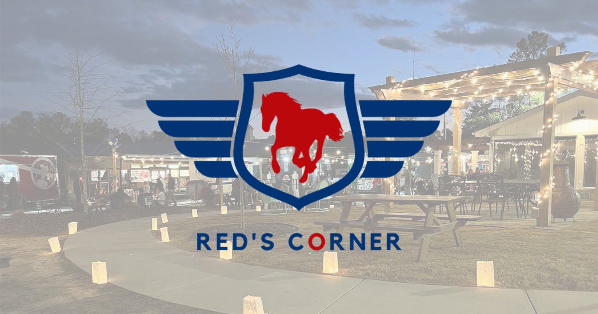 Red's Corner