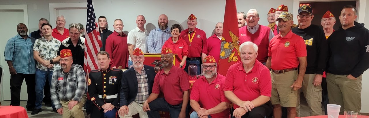 Marine Corps League Sandhills Area Det 1001