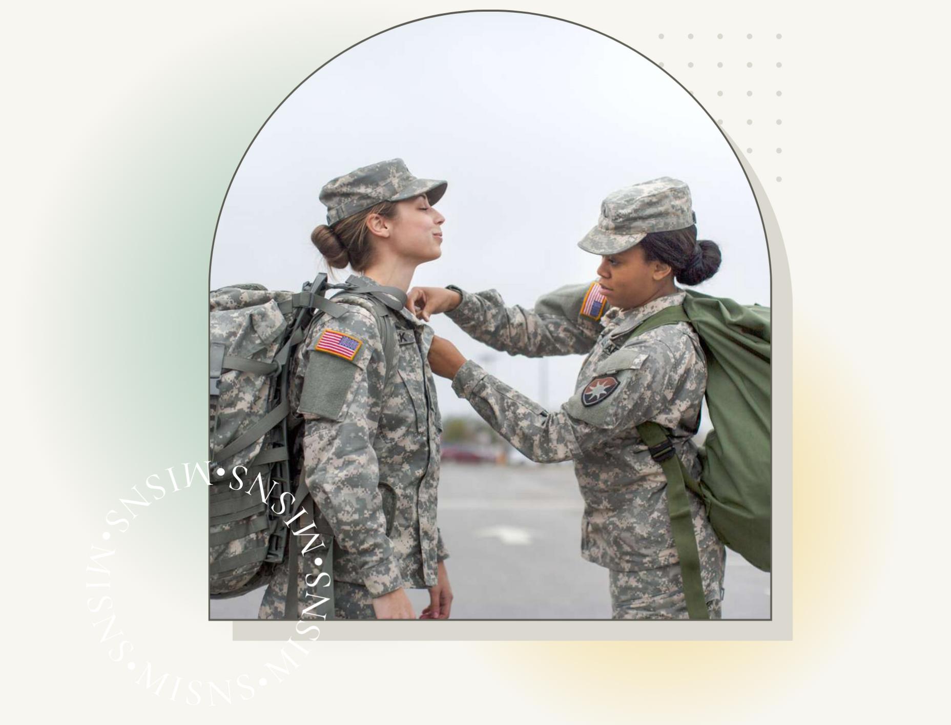 Moral Injury Support Network For Servicewomen, INC.