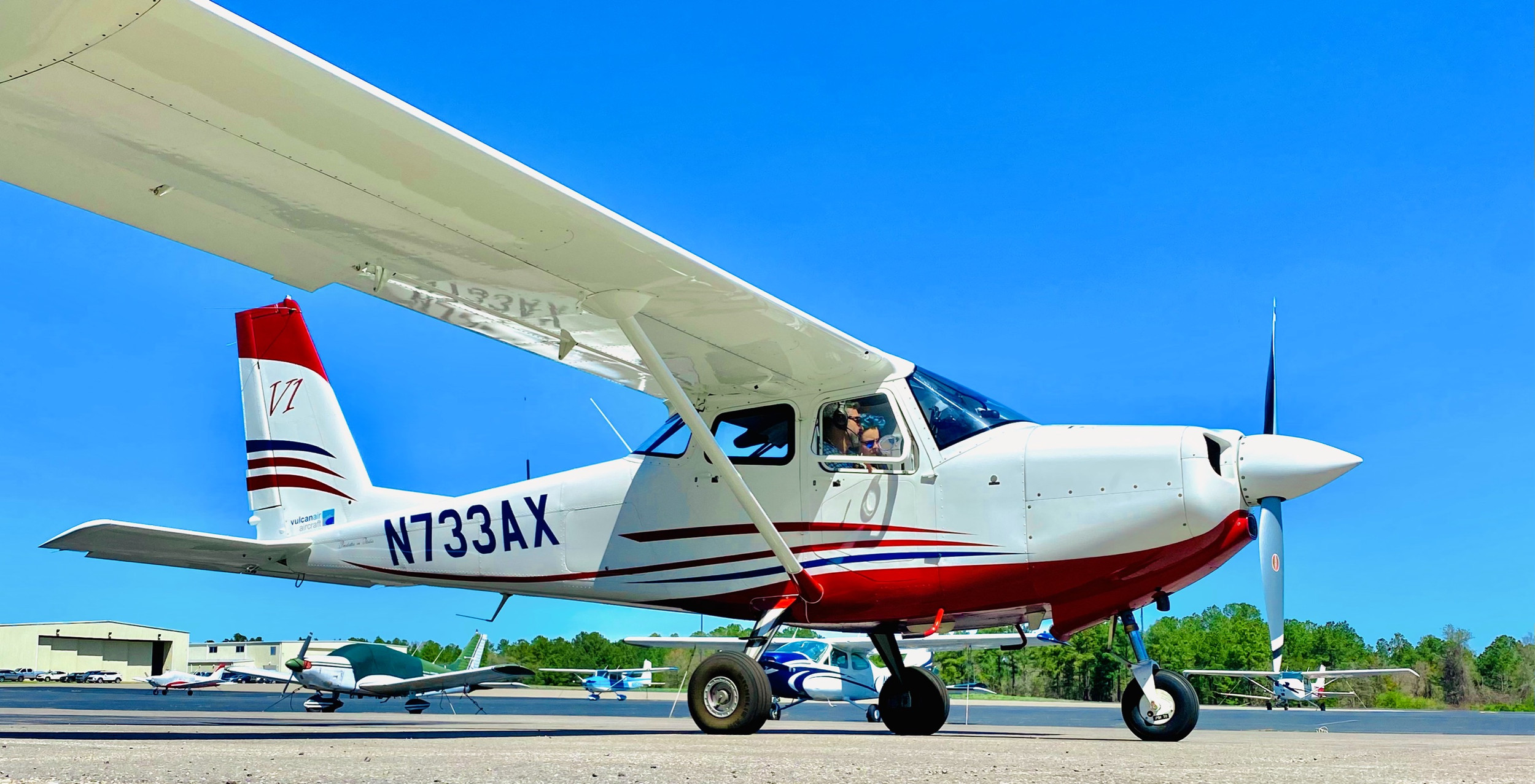 Sovereign Aerospace
