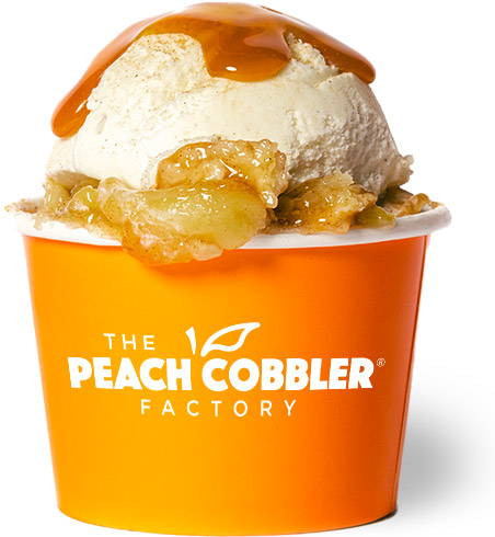 The Peach Cobbler Factory Apex, NC