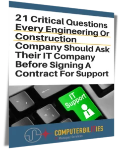 Computerbilities, INC.