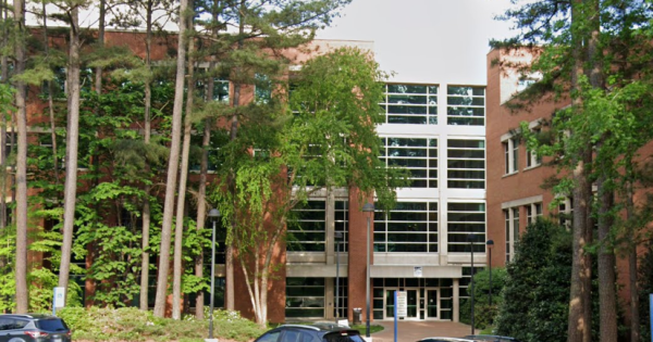 Wake County Health & Human Services Swinburne