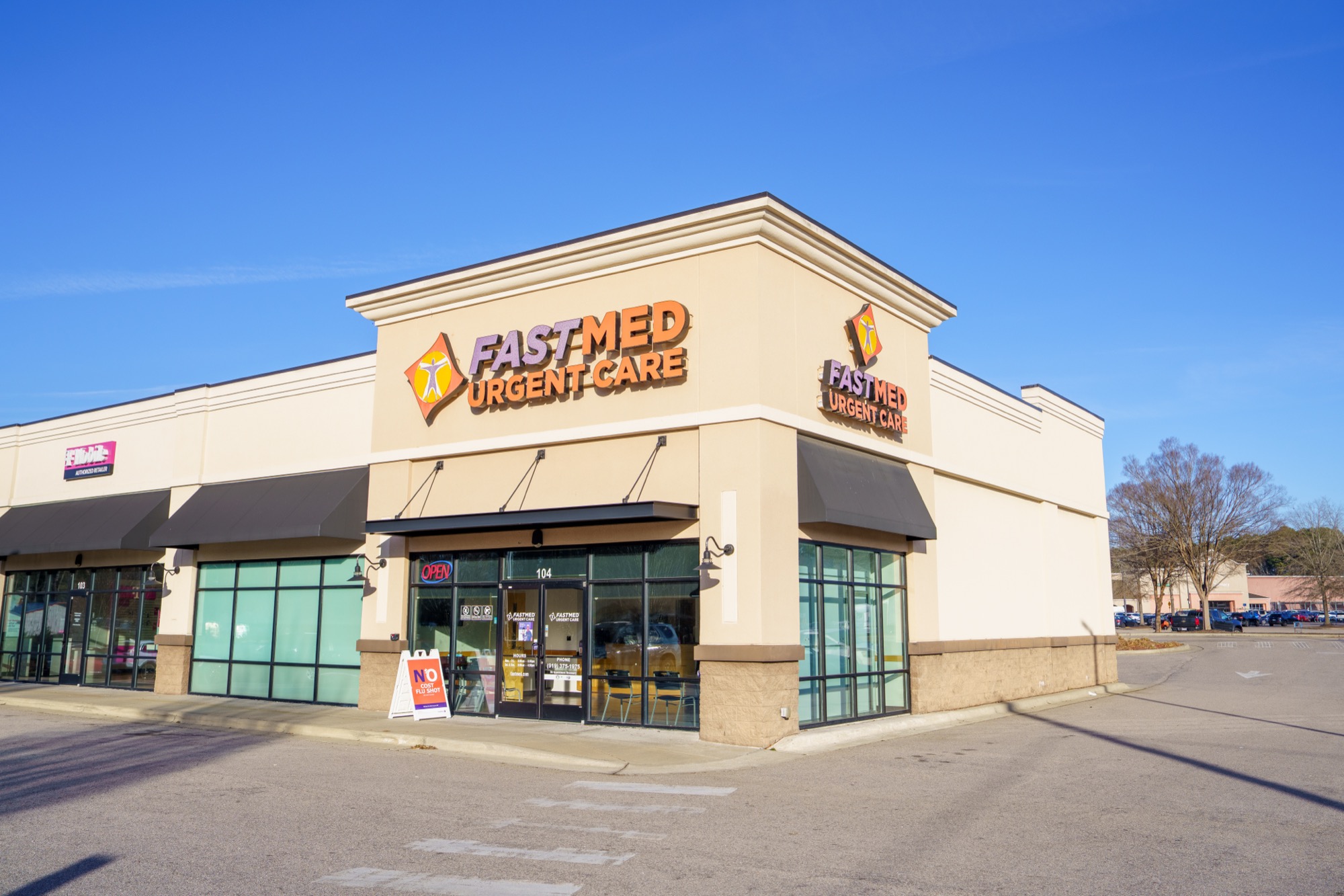 Fastmed Urgent Care
