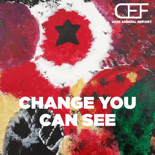 Community Empowerment Fund - Chapel Hill