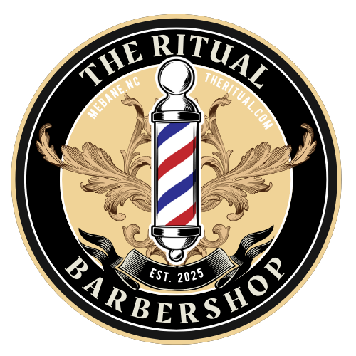 The Ritual Men's Grooming And Barbering