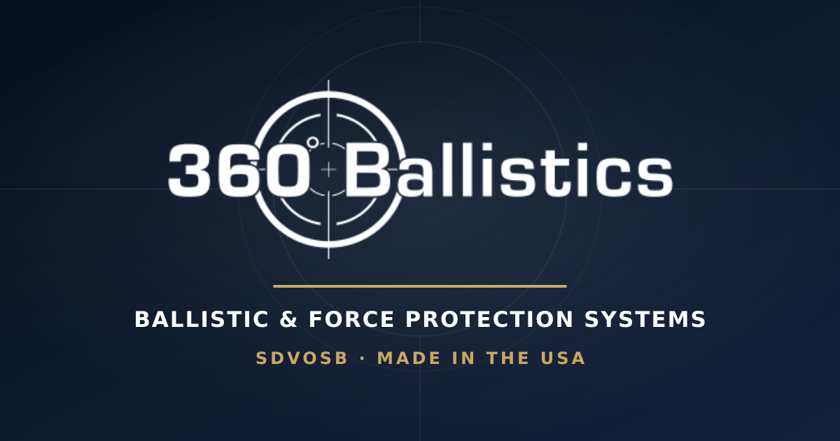 360 Ballistics