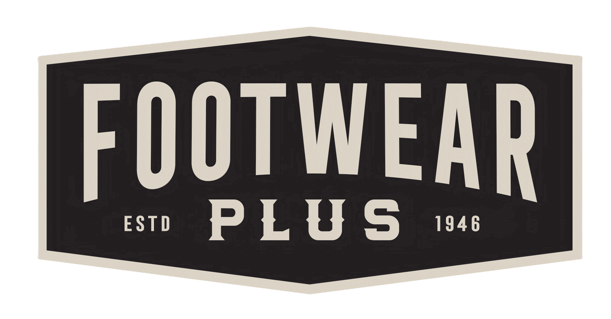 Footwear Plus