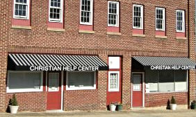 Christian Help Center
