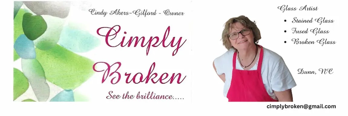 Cimply Broken