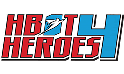 Hbot4Heroes