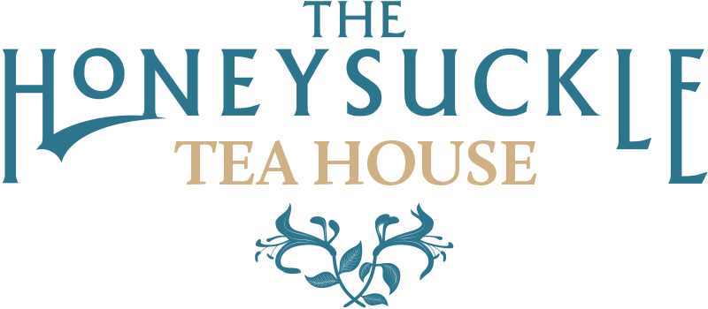 the Honeysuckle Tea House