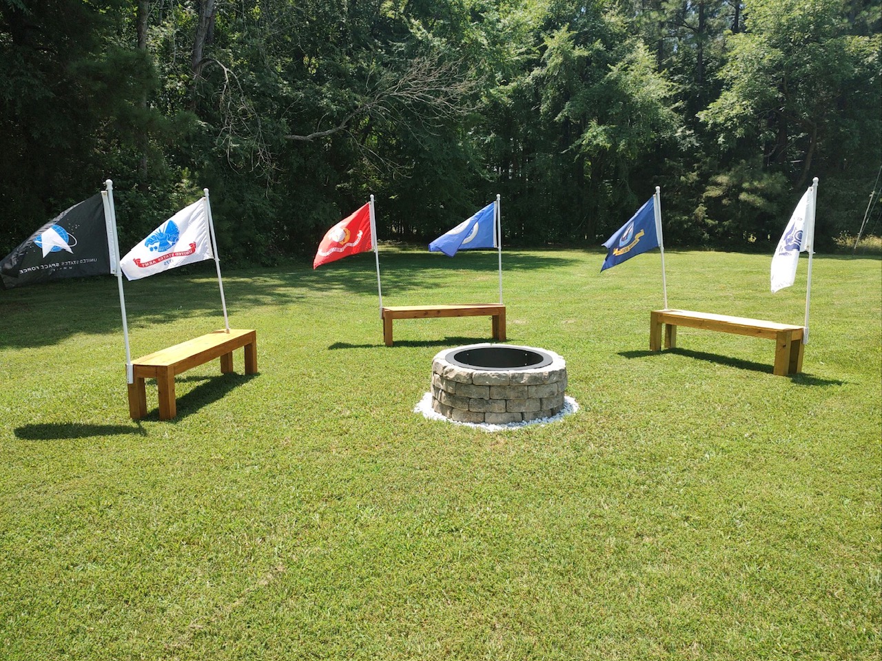 American Legion Post 63