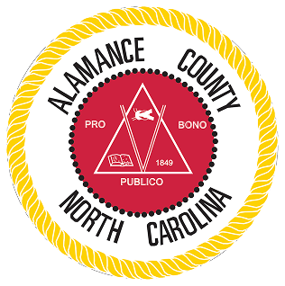 Alamance County Veteran Services