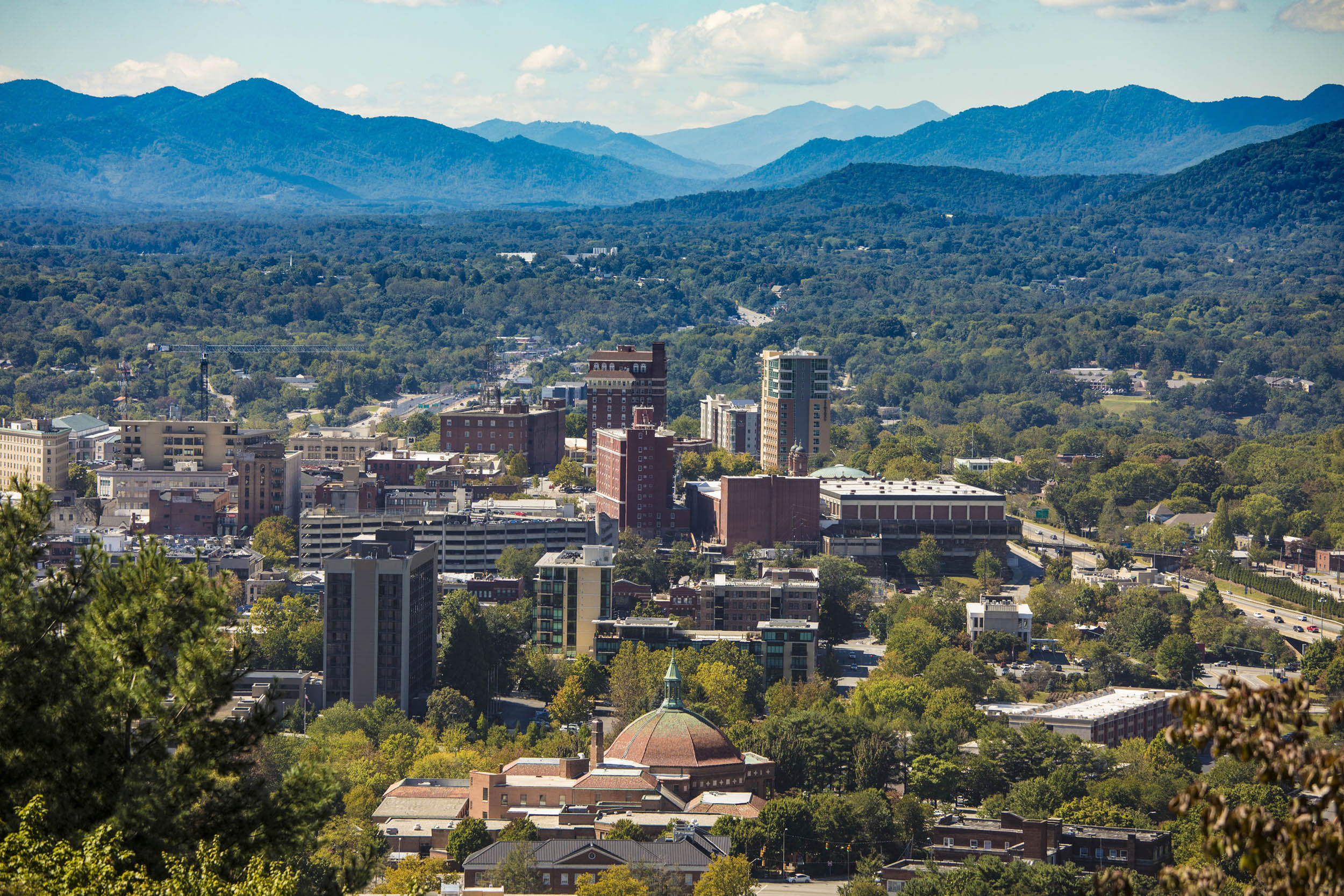 Asheville Area Chamber Of Commerce