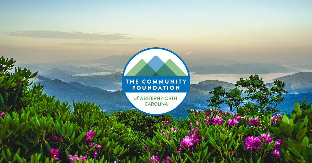The Community Foundation Of Western North Carolina