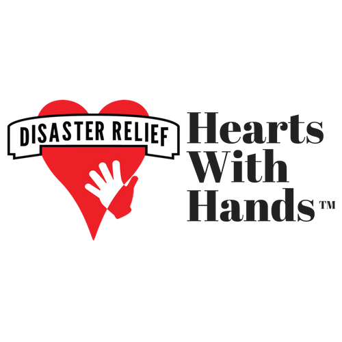 Hearts With Hands