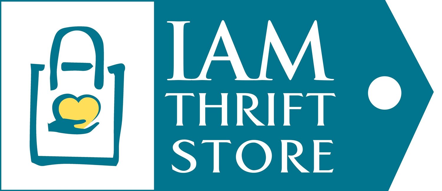 Iam Thrift Store