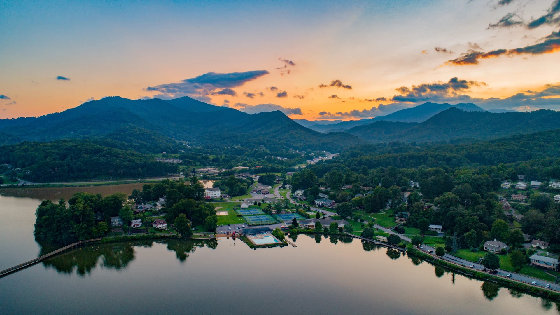Heart Of Brevard