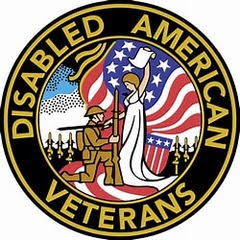 Disabled American Veterans