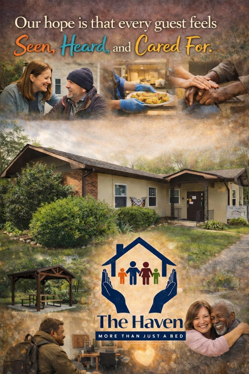 Haven Family House