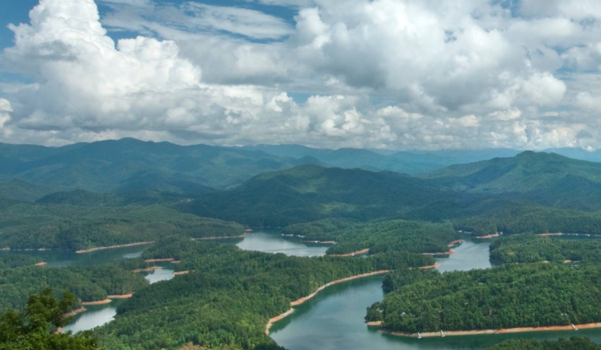 Swain County Family Resource
