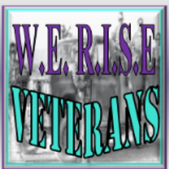 W.E. R.I.S.E. Veterans