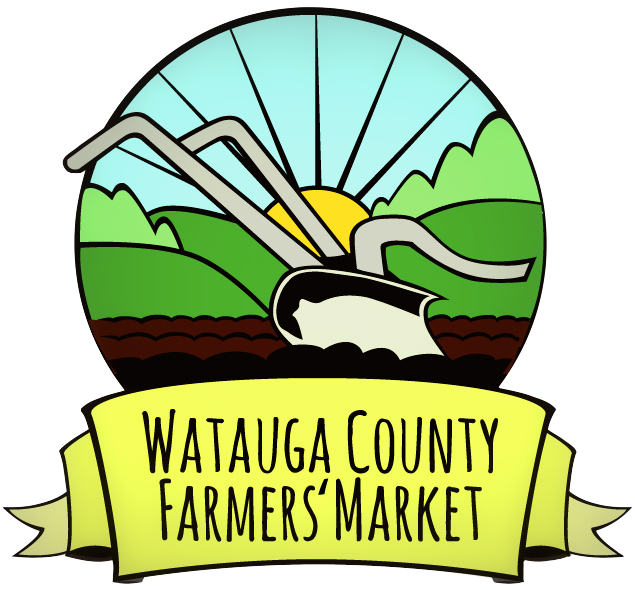 Watauga County Farmers' Market