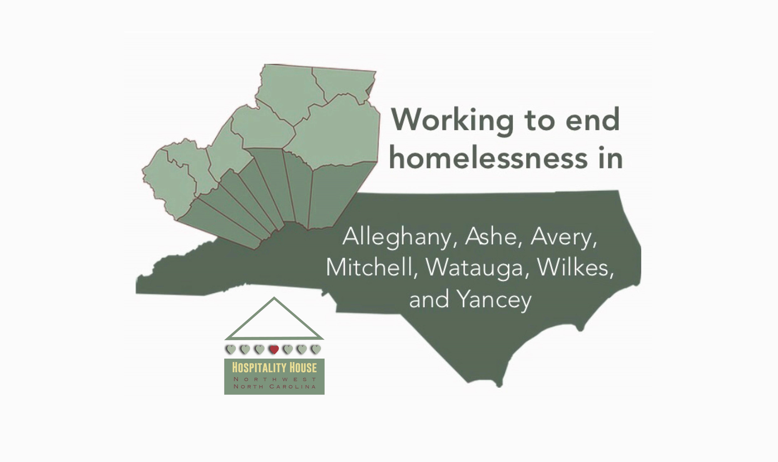 Hospitality House Northwest N.C. Housing & Outreach Center