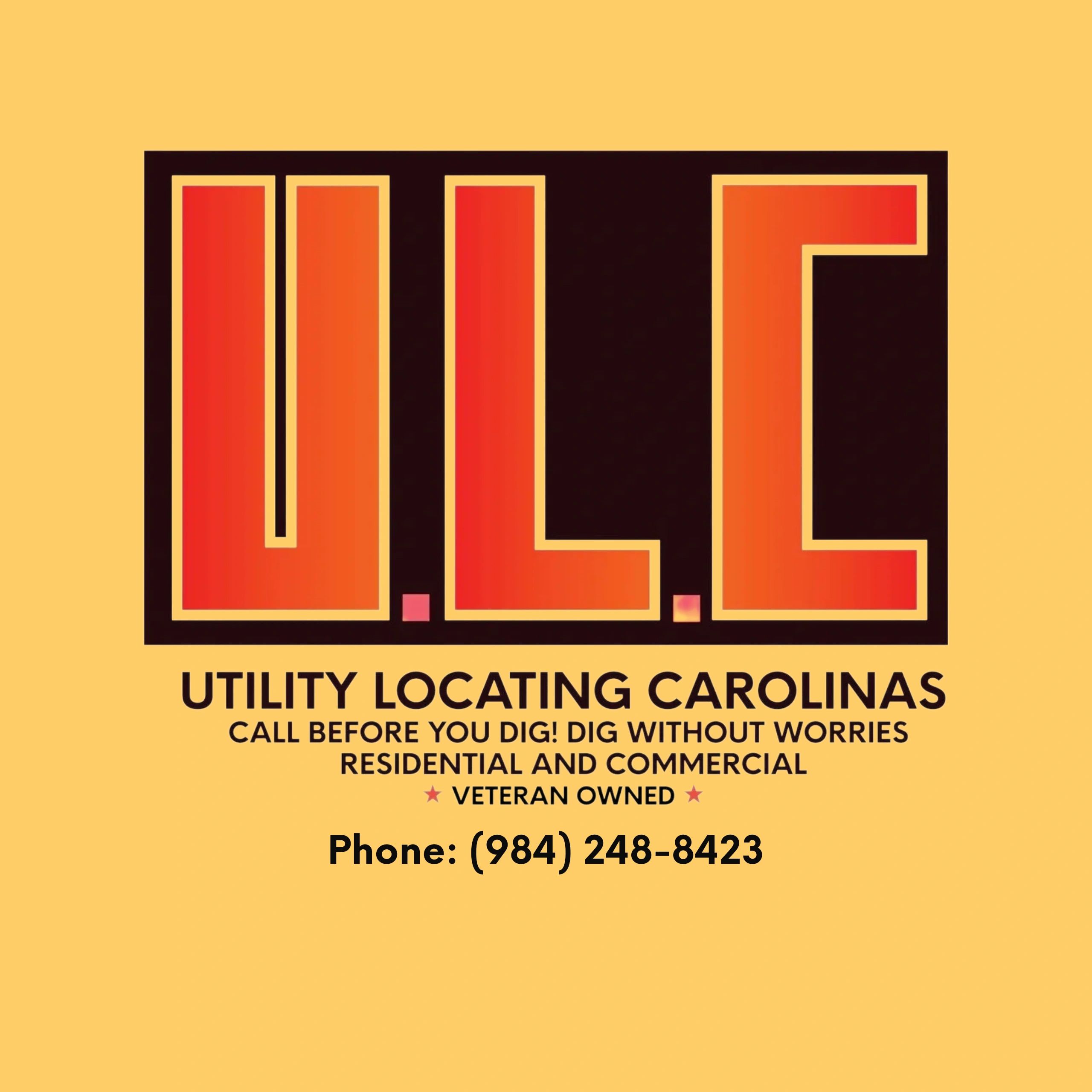 Utility Locating Carolinas-NC, Sc, Ga (Augusta & Savannah)