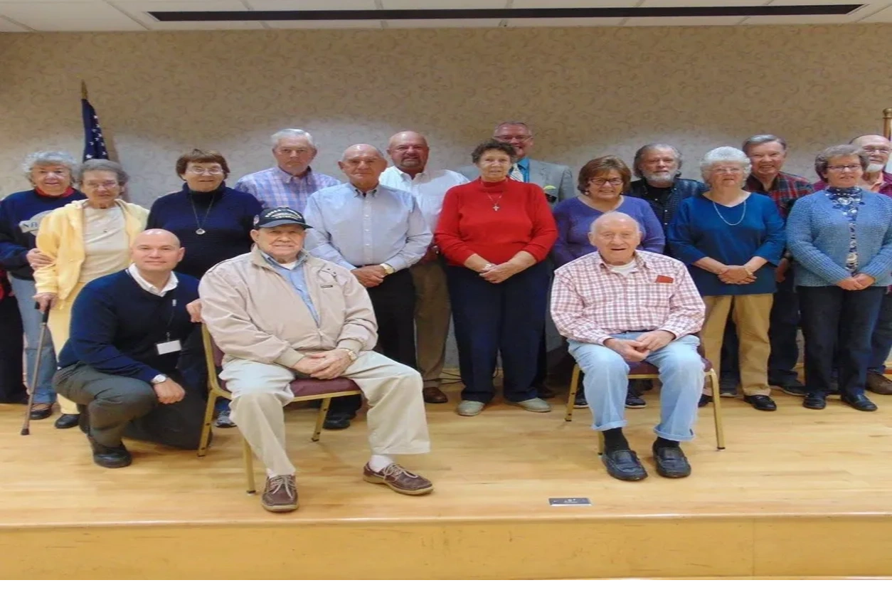 Mcdowell County Veterans Services