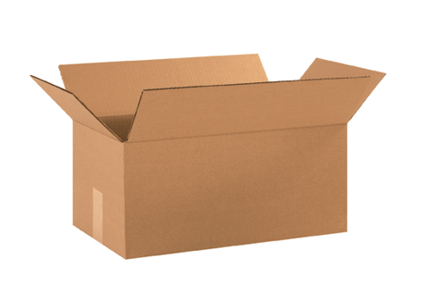 Robertson Packaging Supply INC