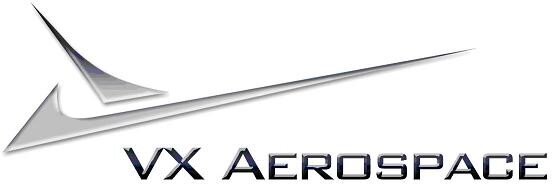 Vx Aerospace Corporation