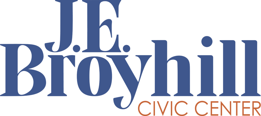 J.E. Broyhill Civic Center