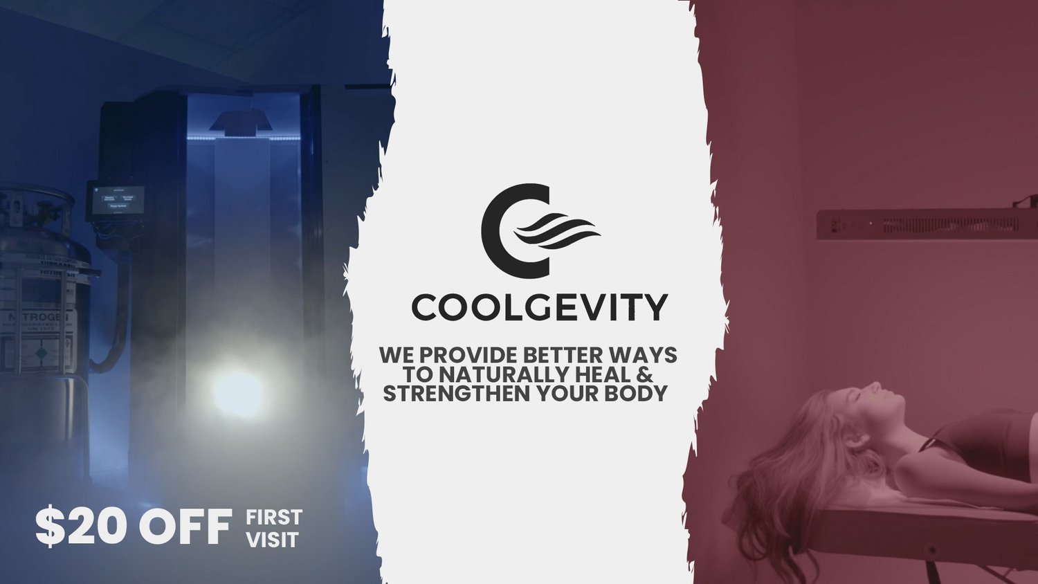 Coolgevity
