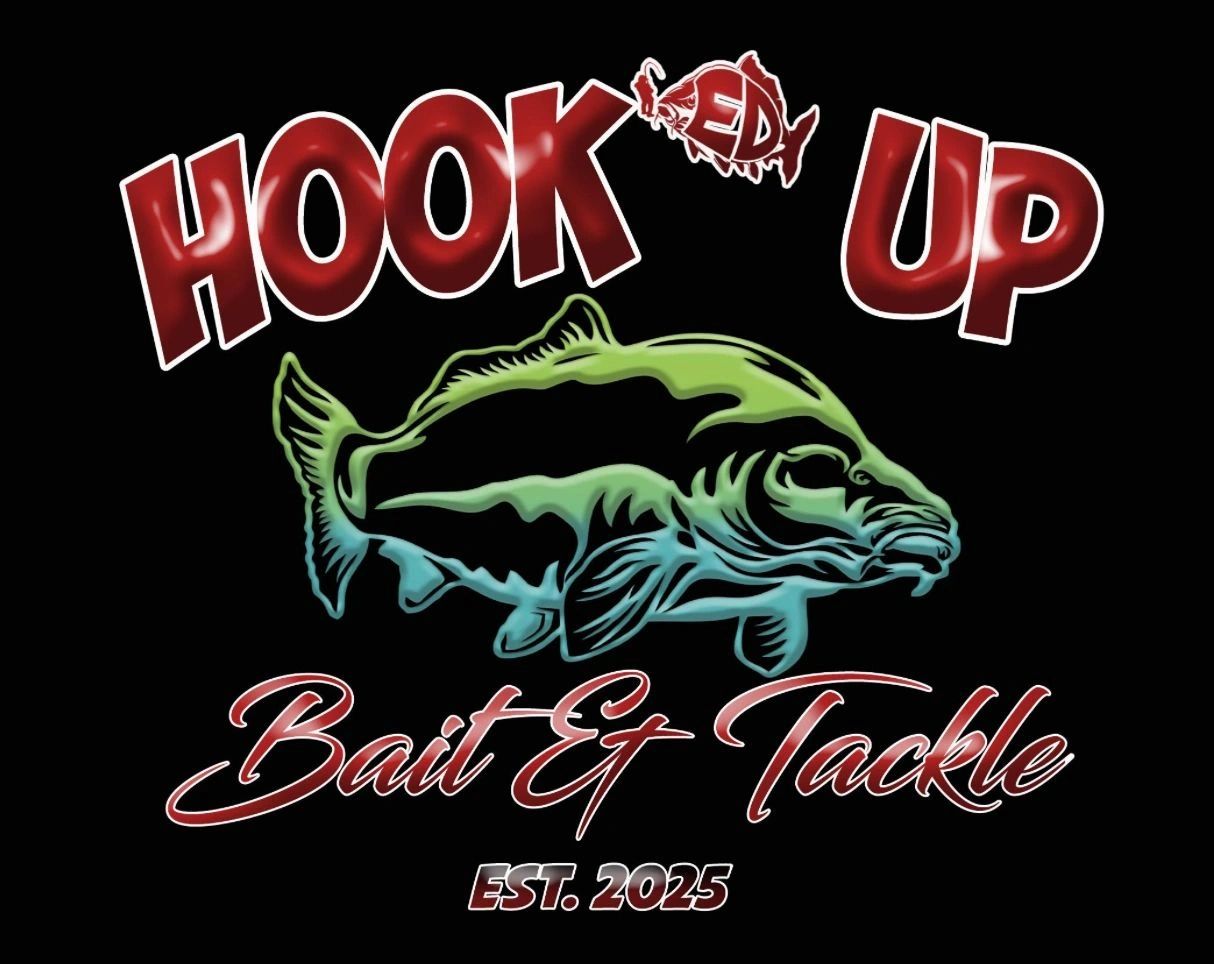 Hook’ed Up Bait And Tackle