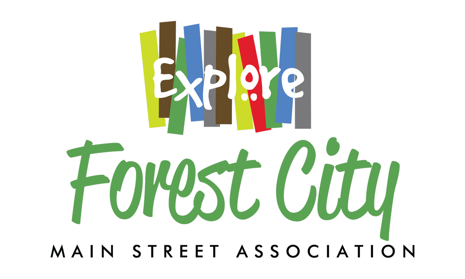 Explore Forest City Main Street Association