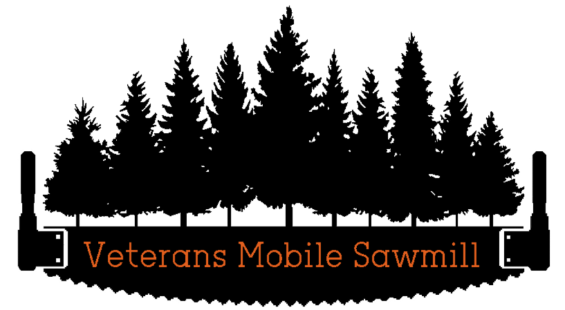 Veterans Mobile Sawmill